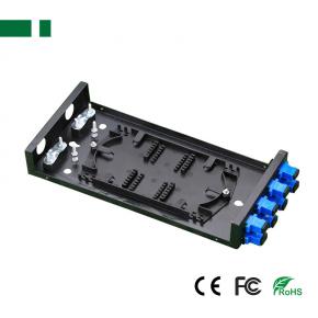 CFB-108C/SC 8 Ports SC Fiber Optic Box