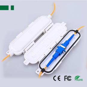 CNP-05W Waterproof Optical Fiber Protection Box