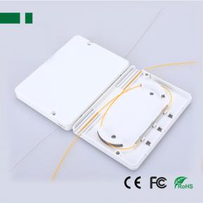 CNP-303B 3 in to 3 out Optical Fiber Protection Box