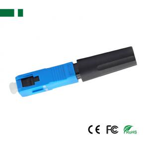 CFC-01SCU SC UPC Fiber Optic Connector