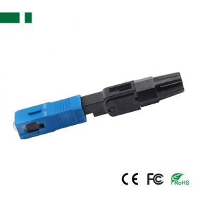 CFC-01SCU-1 SC UPC Fiber Optic Connector