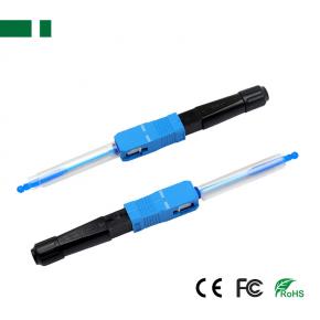 CFC-03SCU SC UPC Fiber Optic Connector