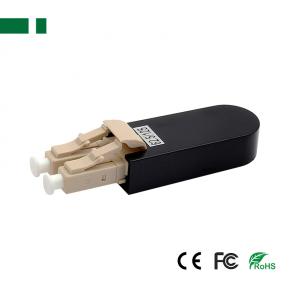 CLC-OM1 LC/UTP Multi-mode Fiber Optic Loopback