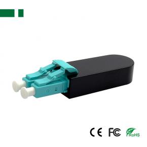 CLC-OM3 LC/UTP Multi-mode Fiber Optic Loopback