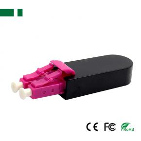 CLC-OM4 LC/UTP Multi-mode Fiber Optic Loopback