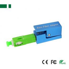 CFC-02SCA SC APC Fiber Optic Connector