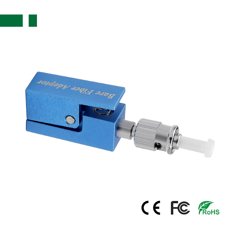 CFC-02STU ST UPC Fiber Optic Connector