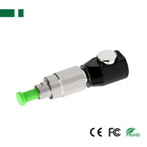 CFC-04FCA FC APC Fiber Optic Connector