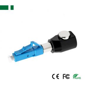 CFC-04LCU LC UPC Fiber Optic Connector