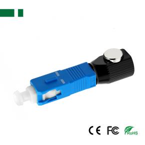 CFC-04SCU SC UPC Fiber Optic Connector