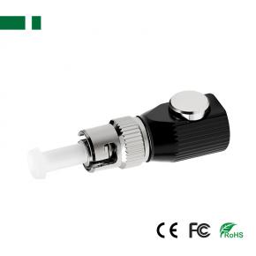 CFC-04STU ST UPC Fiber Optic Connector