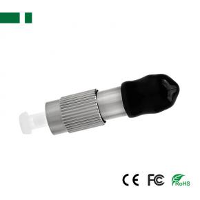 CFC03-FCUM-STUF-1M FC Male to ST Female Fiber Optic UPC Multi-mode 62.5/125 Adapter