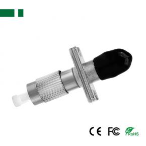CFC03-FCUM-STUF-2M FC Male to ST Female Fiber Optic UPC Multi-mode 62.5/125 Adapter