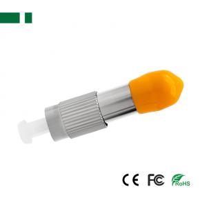 CFC03-FCUM-STUF-S FC Male to ST Female Fiber Optic UPC Single-mode 9/125 Adapter
