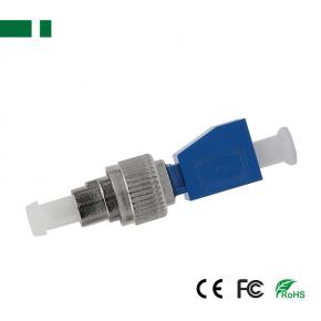 CFC04-FCUM-LCUF-2S FC/UPC Male to LC/UPC Female Fiber Optic Single-mode 9/125 Adapter