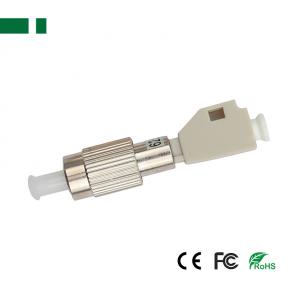 CFC04-FCUM-LCUF-M1 FC/UPC Male to LC/UPC Female Fiber Optic Multi-mode 62.5/125 Adapter