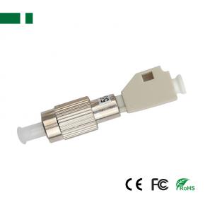 CFC04-FCUM-LCUF-M2 FC/UPC Male to LC/UPC Female Fiber Optic Multi-mode 50/125 Adapter