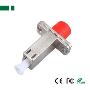 CFC01-LCUF-FCUF LC Female UPC to FC Female UPC Fiber Optic Adapter