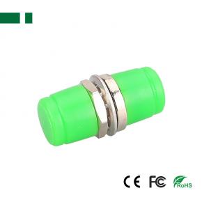 CFC06-FCAF-FCAF FC Female APC to FC Female APC Fiber Optic Adapter