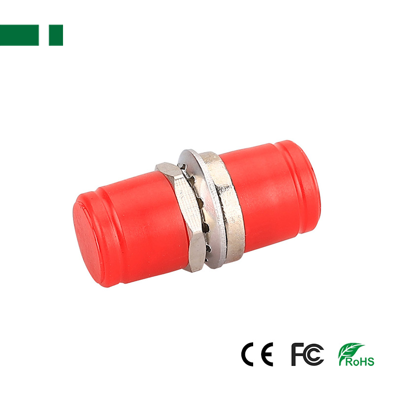 CFC06-FCUF-FCUF FC Female UPC to FC Female UPC Fiber Optic Adapter