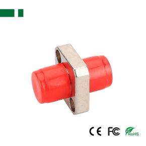 CFC06-FCUF-FCUF-D FC Female UPC to FC Female UPC Fiber Optic Adapter