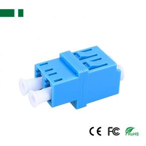 CFC01-LCUDS LC-LC UPC Single mode Duplex Coupler