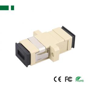 CFC01-SCUSM SC-SC UPC multimode Simplex Coupler
