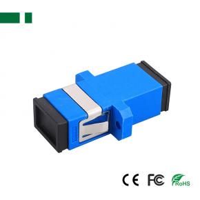 CFC01-SCUSS SC-SC UPC Singlemode Simplex Coupler