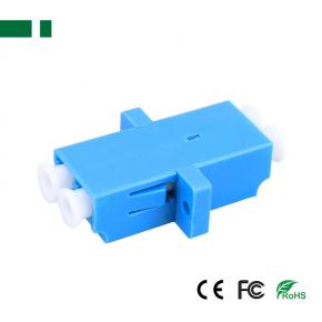 CFC02-LCUDS LC-LC UPC Singlemode Duplex Coupler