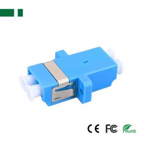 CFC02-LCUDS-1 LC-LC UPC Singlemode Duplex Coupler