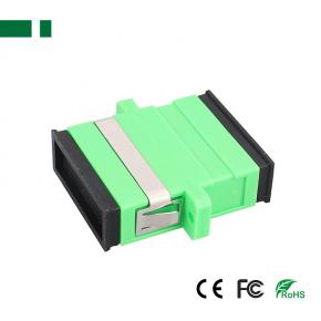 CFC02-SCADS SC-SC APC Singlemode Duplex Coupler