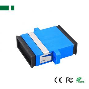 CFC02-SCUDS SC-SC UPC Singlemode Duplex Coupler