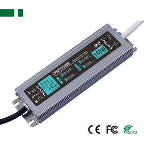 CPW12V100W Water-proof Power Supply