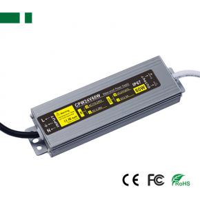 CPW24V60W Water Proof Power Supply