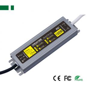 CPW24V100W Water-proof Power Supply