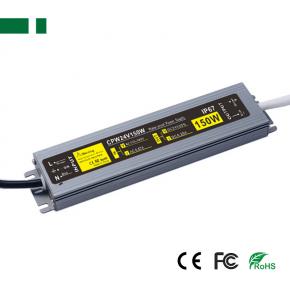 CPW24V150W Water-proof Power Supply