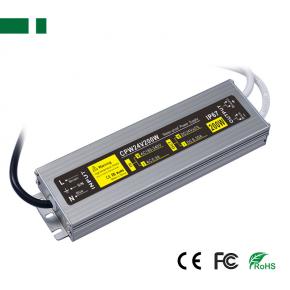 CPW24V200W Water-proof Power Supply