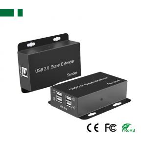 CVA-3205 50M 1*4 USB2.0 Extender