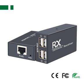 CVA-3212 120M 1*4 USB1.1 Extender