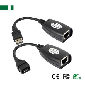 CVA-3015 50M USB to RJ45 Extension Adapter