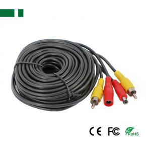 CAD-20-C 20M Audio and Power Cable