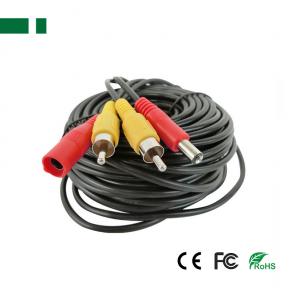 CAD-10-C 10M Audio and Power Cable