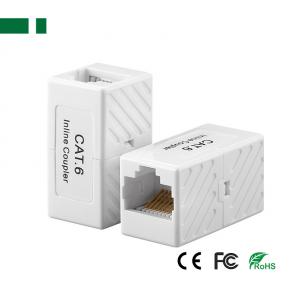 CRJ-B3 RJ45 modular female to female adapter