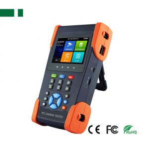 CIPC-35 Plus Analog and IP Camera Tester