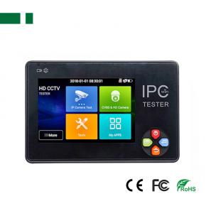 CIPC-16 Plus 4K H.265 IP & CVBS Android system IP Camera tester 