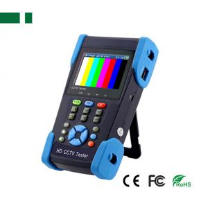 CHD-28ADHS AHD CVI TVI CVBS SDI 5-in-1 HD CCTV Tester  