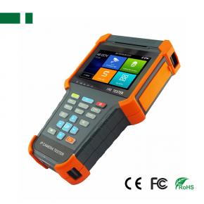 CX4 Series Full 4K H.265 IPC HD Camera Tester