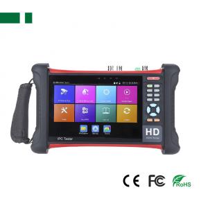 CX7 Series IPC and HD CVI TVI AHD CCTV Tester