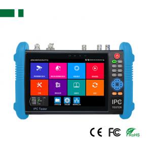 CIPC-98 Plus series 4K H.265 IP Full 4K All in One IPC Tester