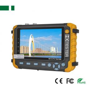 C-IV8 Series 5 inch HD CVI TVI AHD Video Camera Tester